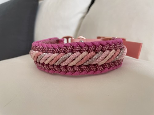 Collare accessori cane - cane, in