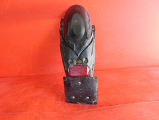 PARAFANGO PARAFANGO POSTERIORE KTM EXC 400 1999 2001 4T P5 KTM 595 MARY 675