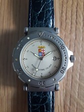 Orologio marina militare - marina,