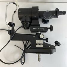 Cheratometro arricchisce