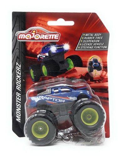 Majorette model car metallo - majorette,