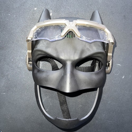 Comics batman mask - batman, (2017)