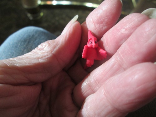 1990 polly pocket bluebird - 1990-99,