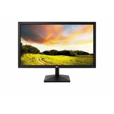 Monitor LG IPS Gaming 24" 16:9 Full HD, HDMI, 24MK400H (A)