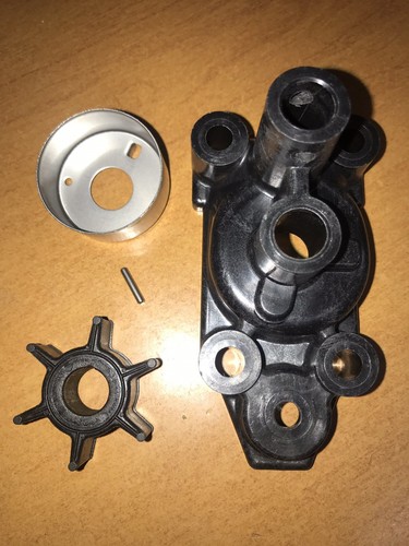 Kit girante alloggiamento - kit,