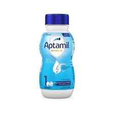 APTAMIL NUTRIBIOTIK 1 LATTE LIQUIDO PER LATTANTI 500ML