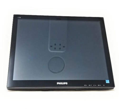 Philips 172b9tl monitor - 172b9tl/00,