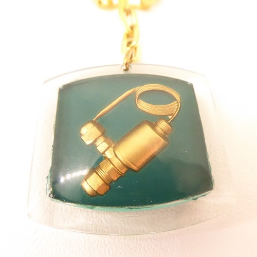 Porte clés key ring - key,