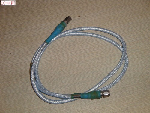 Huber suhner sucoflex 104 - huber,