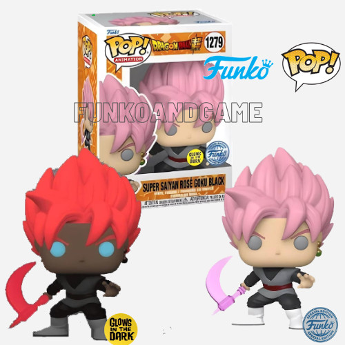 Funko pop animation dragon - animation,