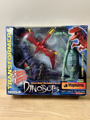 Transformers beast wars