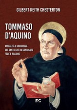 San Tommaso d'Aquino -