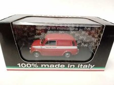 Brumm Autobianchi 500