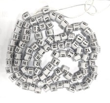 Anelli Uccelli In Plastica