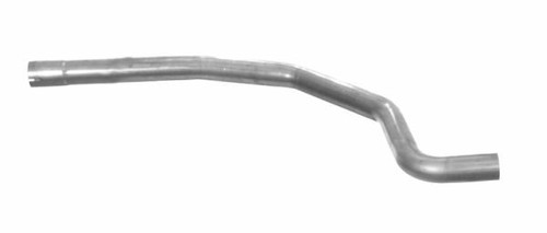Tubo gas scarico per - tubo,