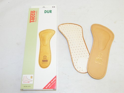 Tacco maggiore pelle - tg,