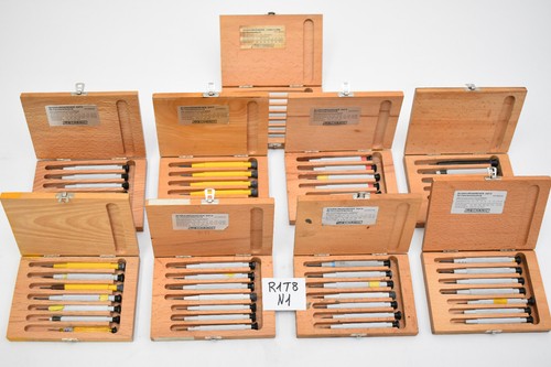 Set cacciaviti meccanici bahco - set,