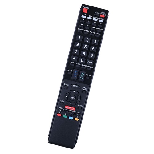 Telecomando per lcd sharp - telecomando,
