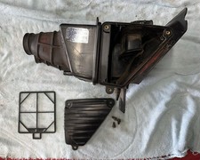1983 1984 Honda XL600R Airbox