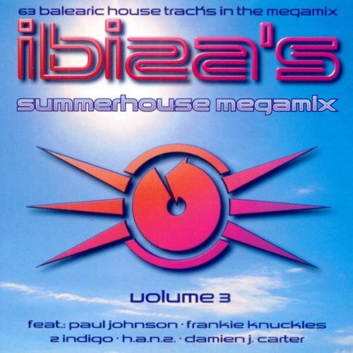 Compilation ibiza - compilation, ibiza's