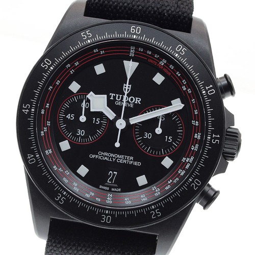 Orologio uomo automatico tudor - uomo,