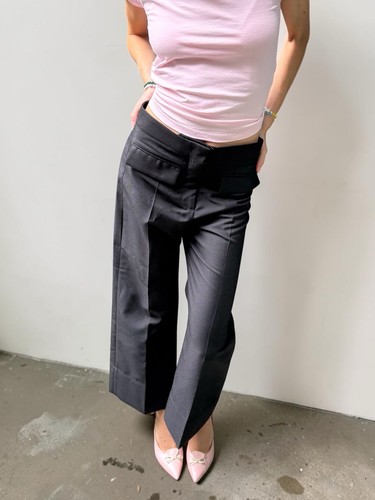 Pantalone tuta msgm - pantalone,
