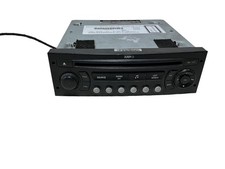 Autoradio 3008 2009-13