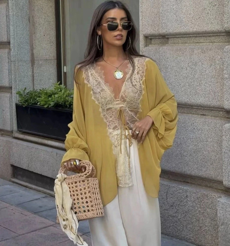 Zara 2026 nuova collezione - collezione, zw