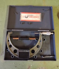 MICROMETRO MITUTOYO 125-150 mm