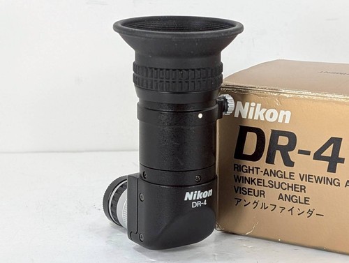 App come nuove - nikon, dr-4