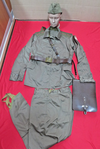 Uniforme militare russia - uniforme,