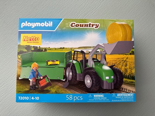 Playmobil 72010 edizione - playmobil®,
