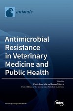 Antimicrobial resistance - antimicrobial,
