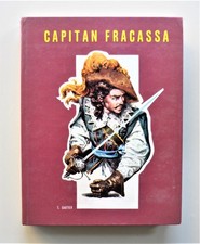Capitan Fracassa di Theophile