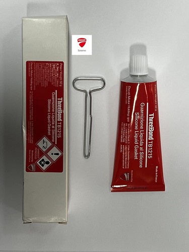 Guarnizione liquida ducati - guarnizione,