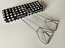 Posate per insalata, design