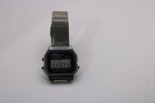 Casio Vintage A159W – Anni