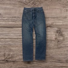 Jeans Calvin Klein Vintage –
