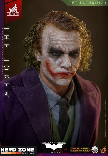 Preorder deposit hot toys - preorder,
