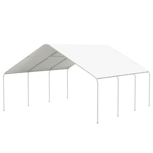 Tenda baldacchino 19x19 5 - tenda, 19x19,5