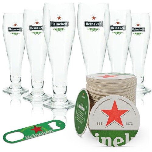 Heineken bier bar bundle - heineken,