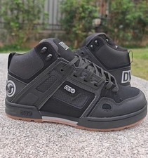 Scarpa da skateboard DVS uomo