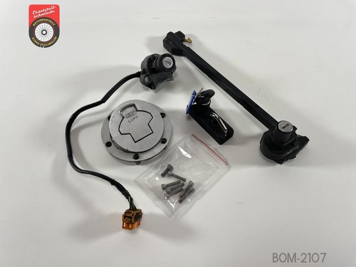 Bmw 1100 1994 99 set - bmw, gs
