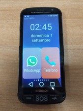 Smartphone Brondi Amico