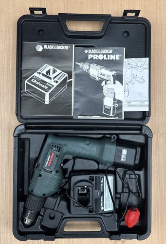 Trapano avvitatore - , a