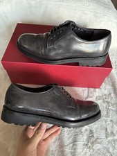 Scarpe Eleganti in Pelle