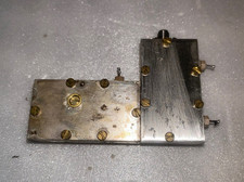 OSCILLATORE DRO MICROWAVE