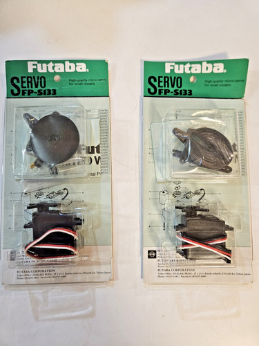 Futaba s133 micro - fp-s133,