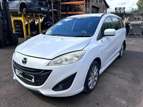 Mazda mk2 2010 2016 - 5, 2010-2016