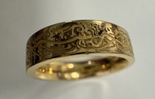 CREATION ORIENTALE Bague